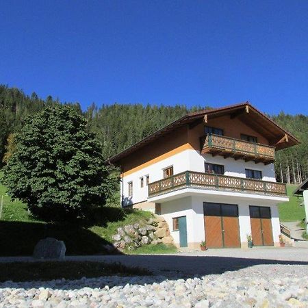 Appartement Zum Roessl Ramsau am Dachstein Exterior photo