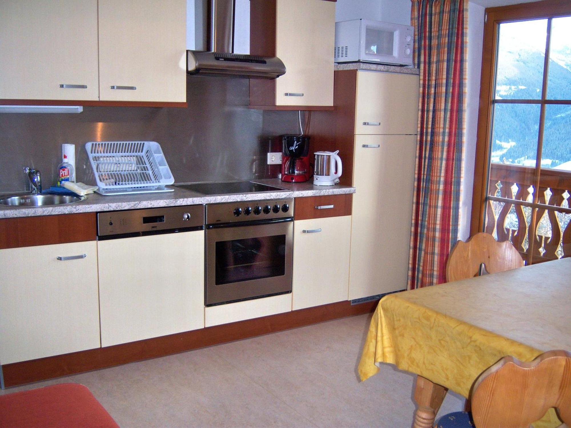 Appartement Zum Roessl Ramsau am Dachstein Exterior photo