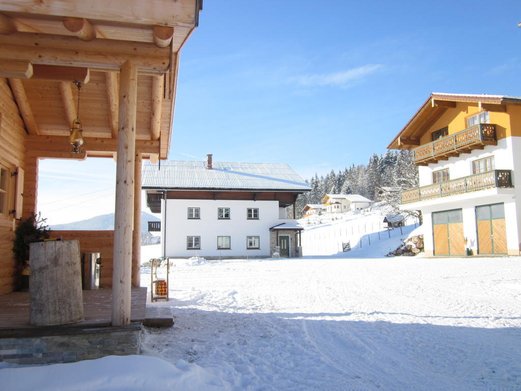 Appartement Zum Roessl Ramsau am Dachstein Room photo