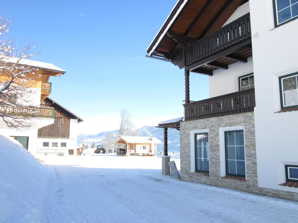 Appartement Zum Roessl Ramsau am Dachstein Room photo