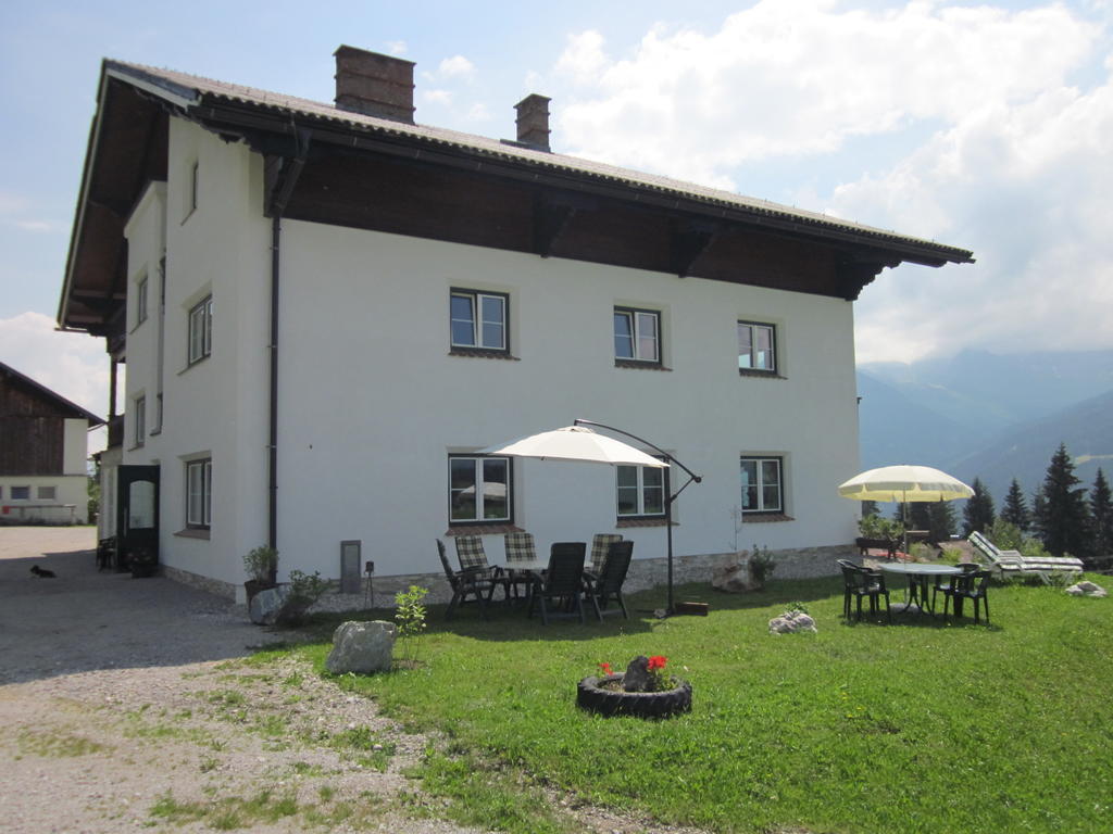 Appartement Zum Roessl Ramsau am Dachstein Room photo