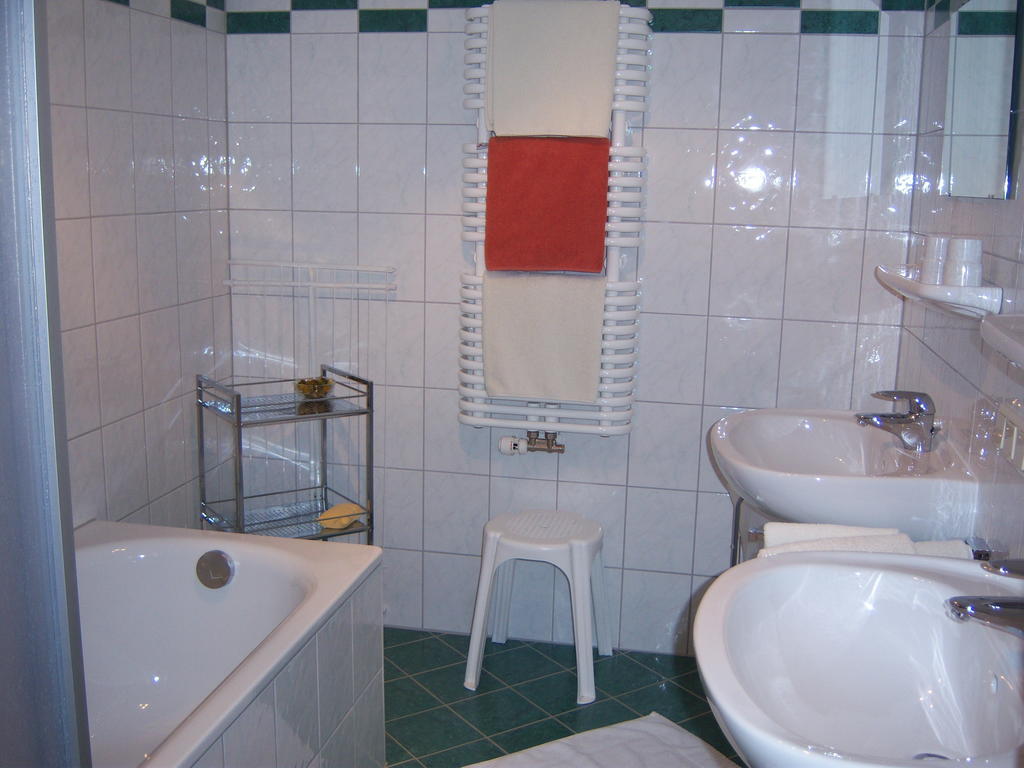 Appartement Zum Roessl Ramsau am Dachstein Room photo