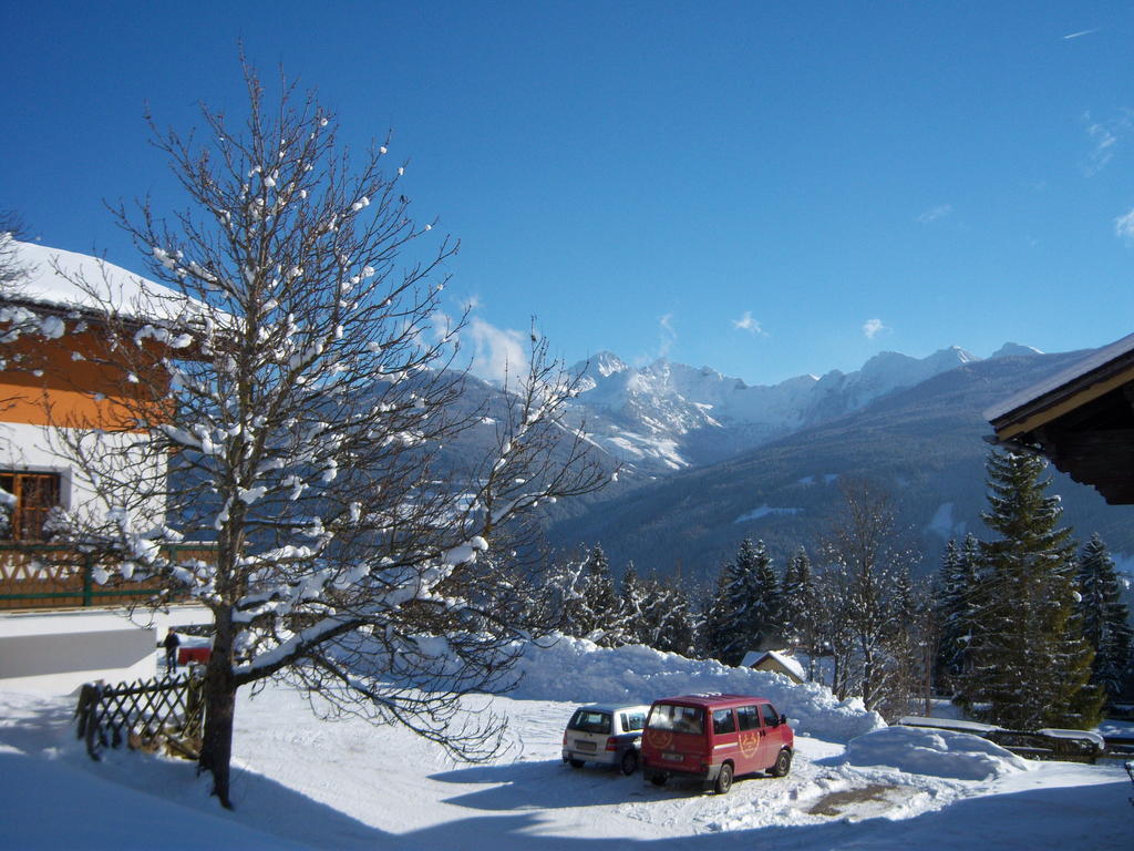 Appartement Zum Roessl Ramsau am Dachstein Room photo