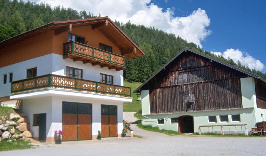 Appartement Zum Roessl Ramsau am Dachstein Room photo