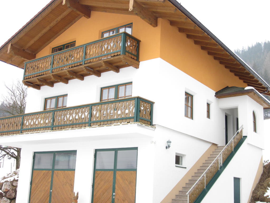 Appartement Zum Roessl Ramsau am Dachstein Room photo