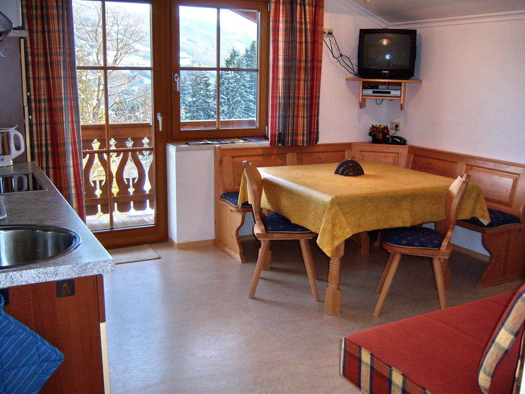 Appartement Zum Roessl Ramsau am Dachstein Room photo