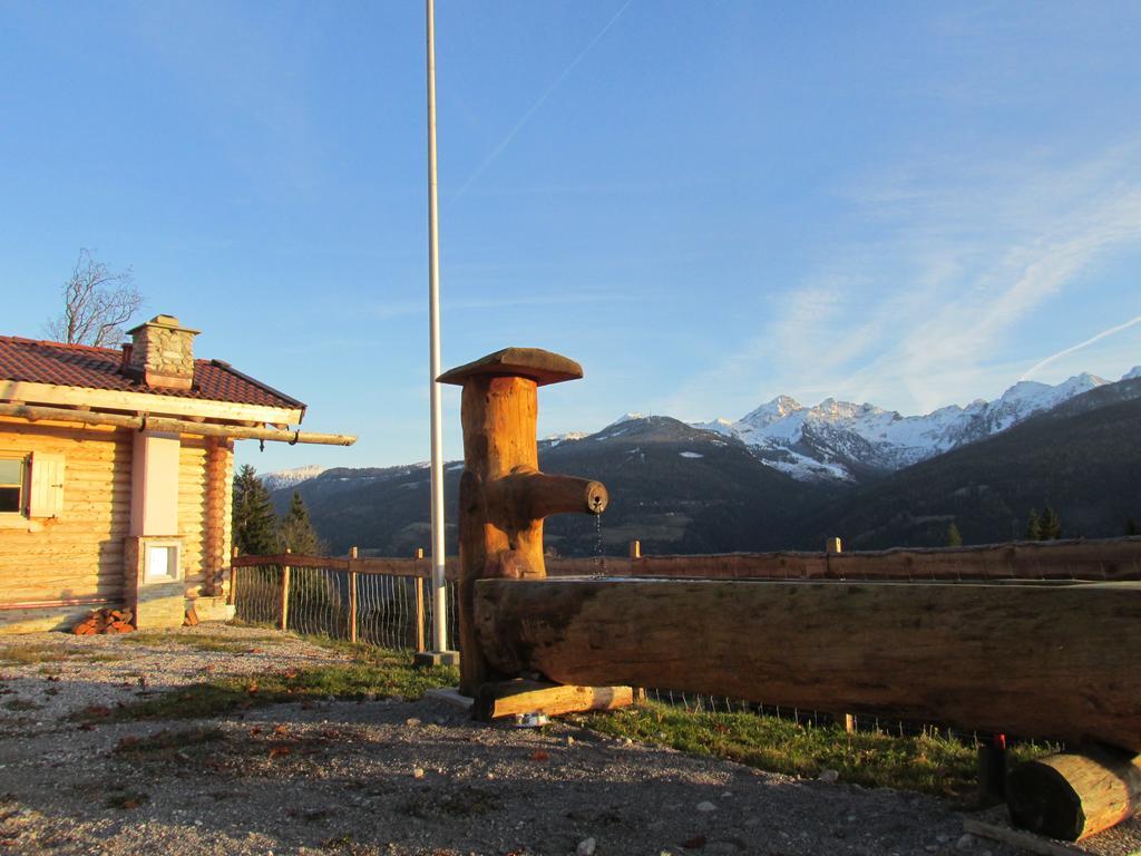 Appartement Zum Roessl Ramsau am Dachstein Exterior photo